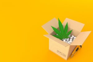 Buy cannabis online